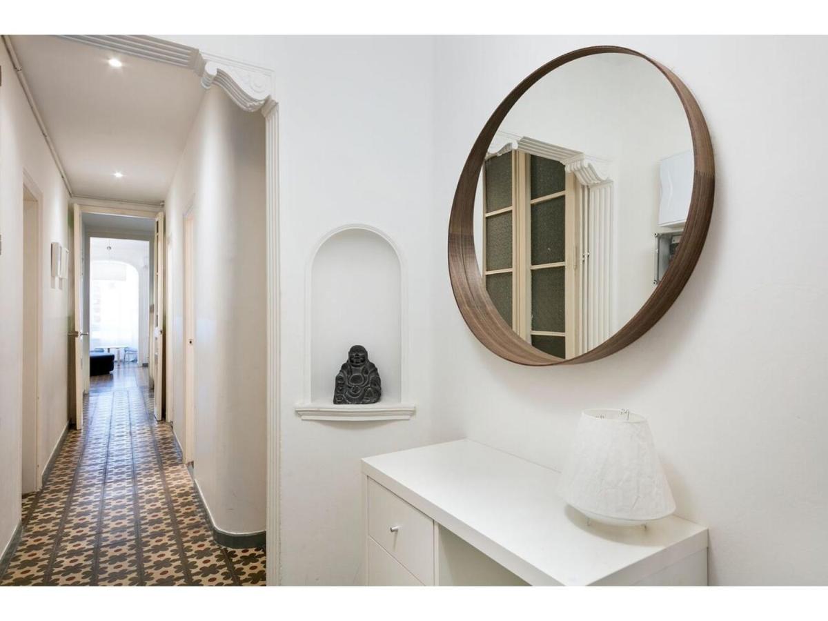 Stay U-Nique Apartments Napols I Barselona Dış mekan fotoğraf